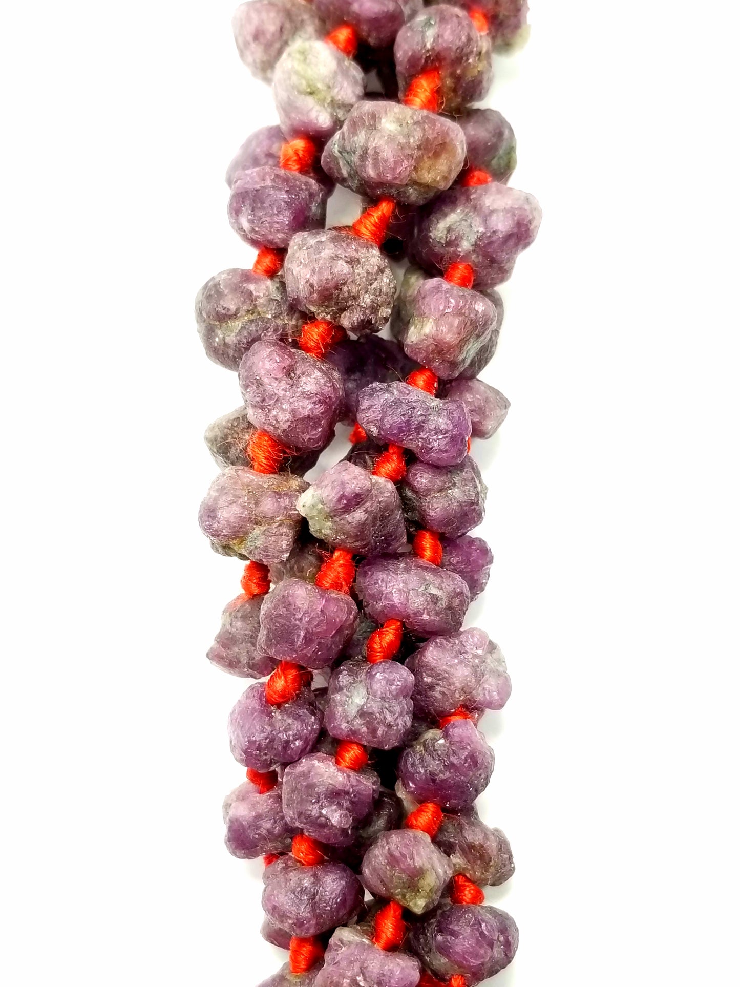 Ruby (Free Form)(16"Strand)