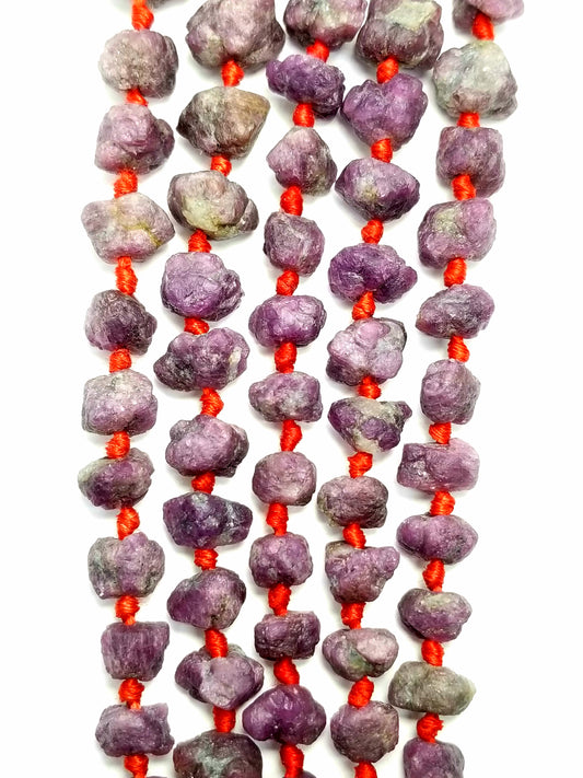 Ruby (Free Form)(16"Strand)