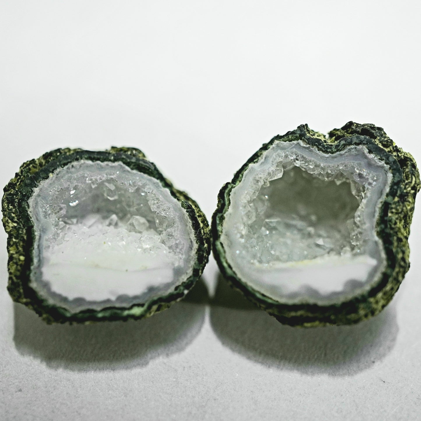 Tabasco Geode