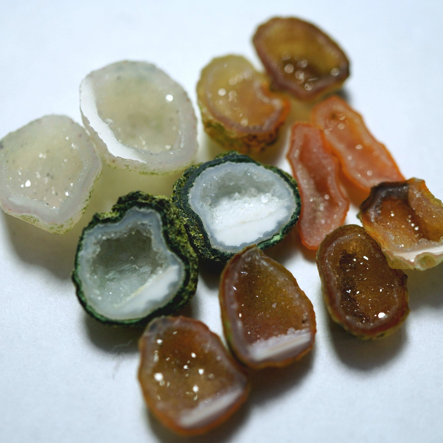 Mexican Geodes