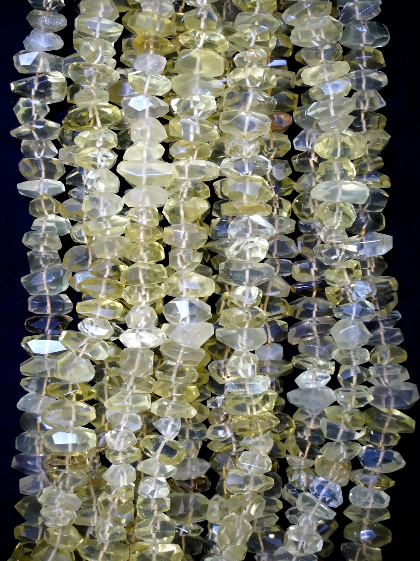 Lemon Quartz