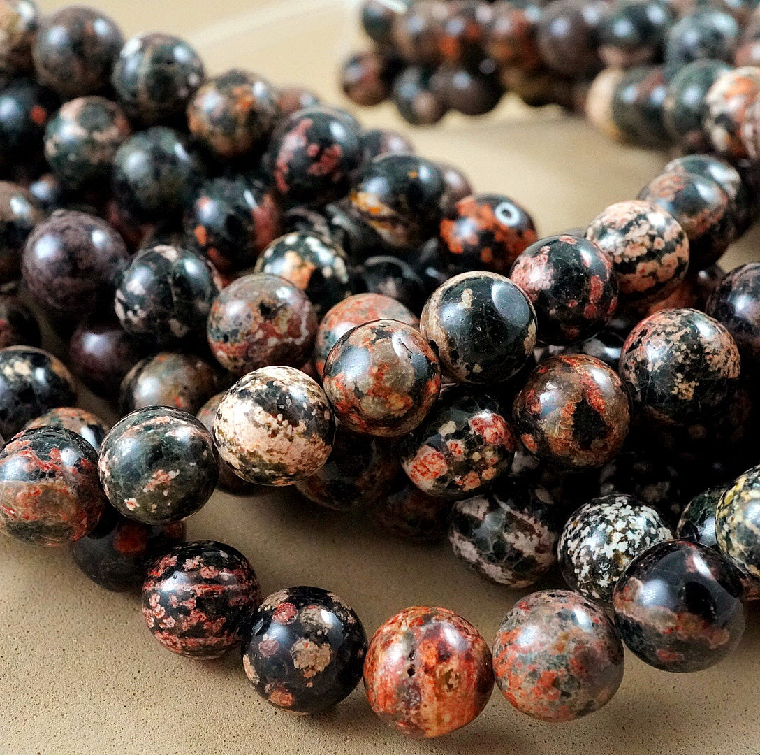 10 Pieces Snowflake Obsidian Carved Flower Beads Natural outlet Gemstone Double Drill Beads Line Strand | Obsidian Beads | 19x13x4 to 15x12x4 mm