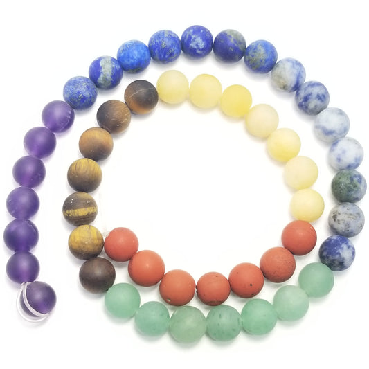 Chakra Beads