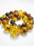 Amber Beads